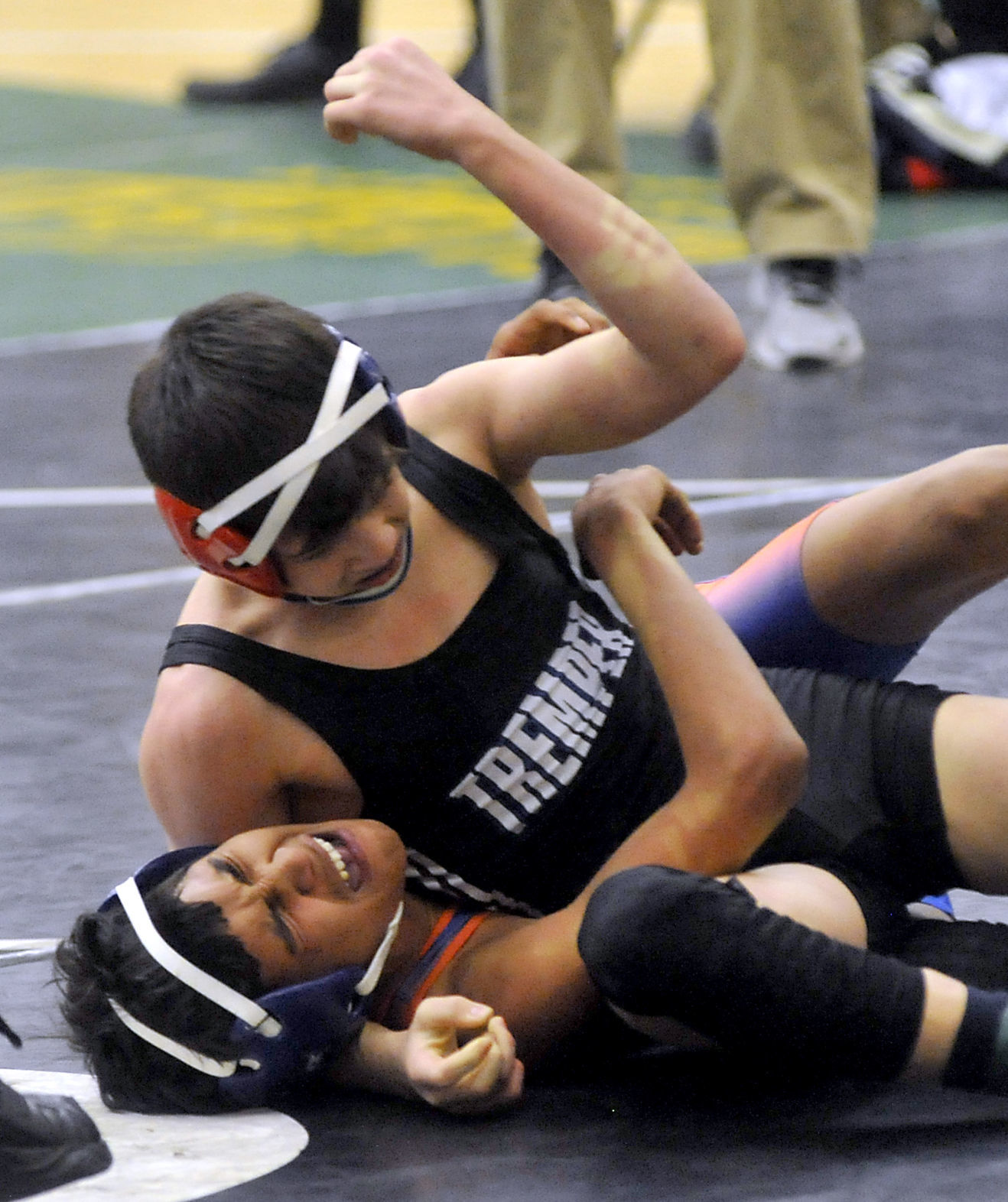 Southeast Conference Wrestling